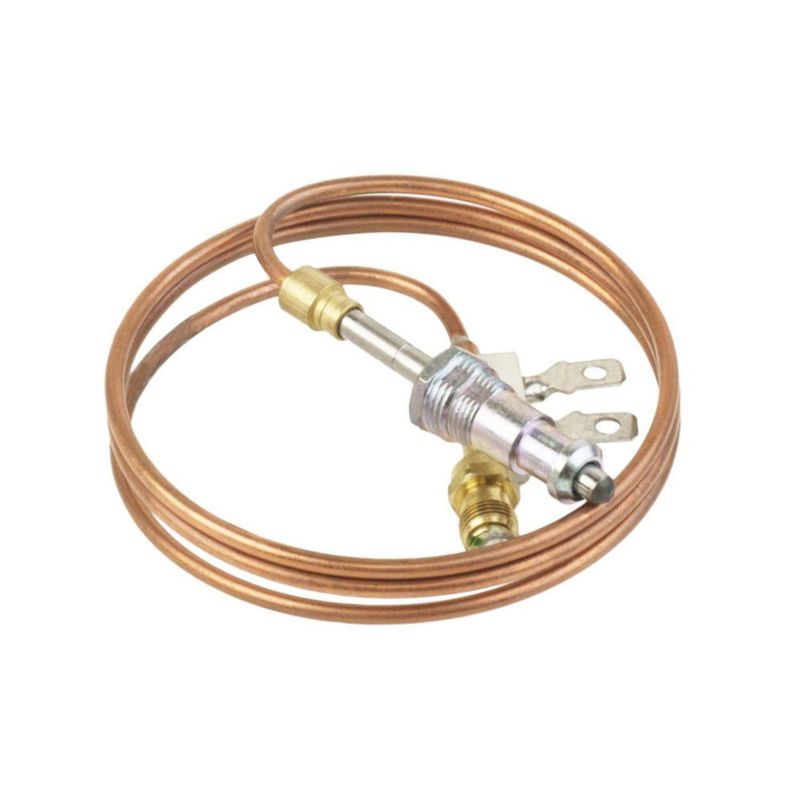 Bloque de conexiones de termopar Emerson H06F 36 Universal 36 cm