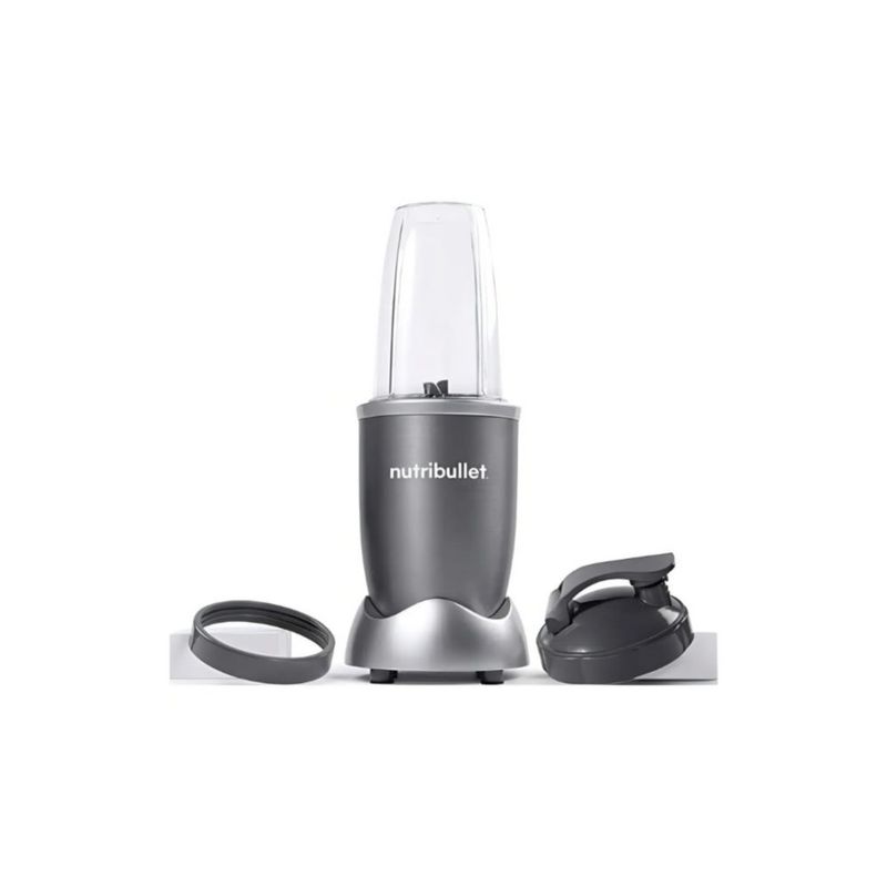 Nutribullet Licuadora Personal 600w Nbr-0401