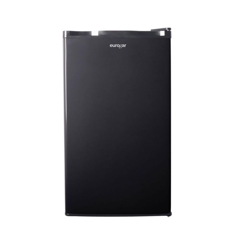 Frigobar con puerta reversible de 2.9 pies, 90 litros EUROGAR