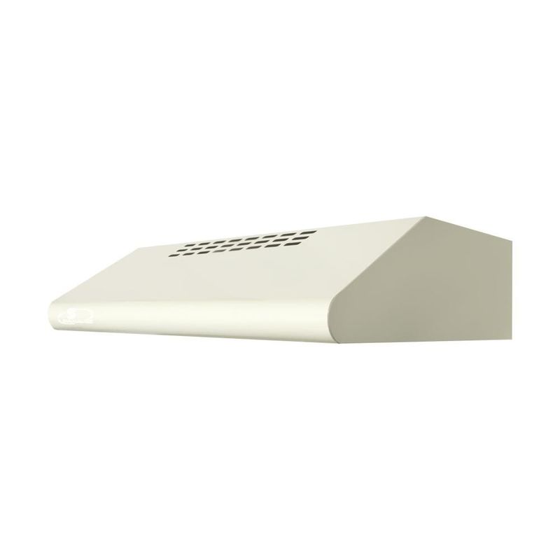 Campana de Pared SANAIRE MOD. ORION 60CM ALMENDRA