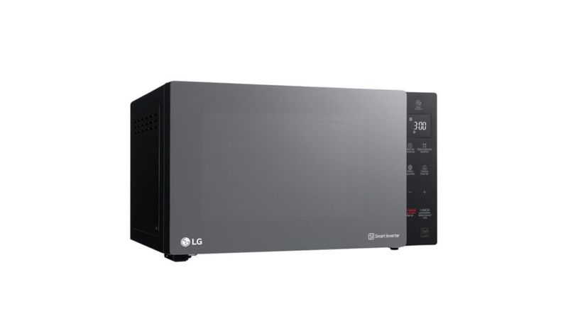 Horno Microondas LG NeoChef 1.5 pies cúbicos EasyClean