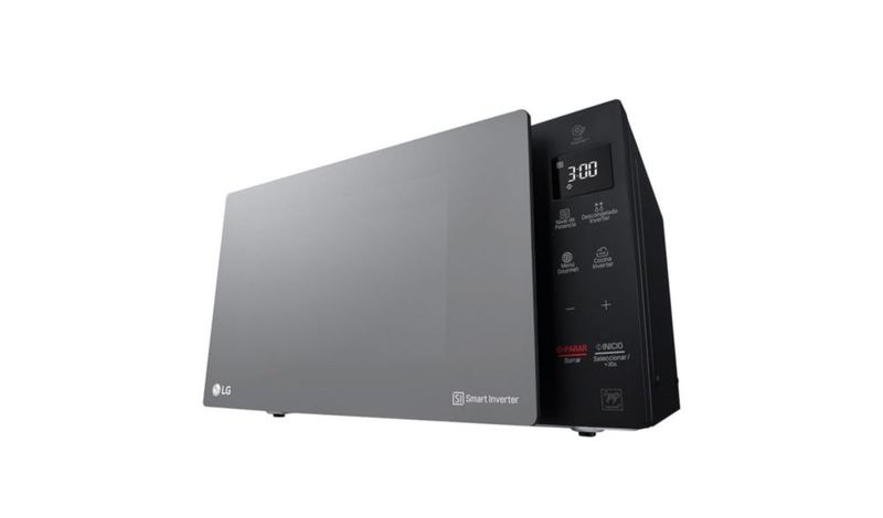 Horno Microondas LG NeoChef 1.5 pies cúbicos EasyClean