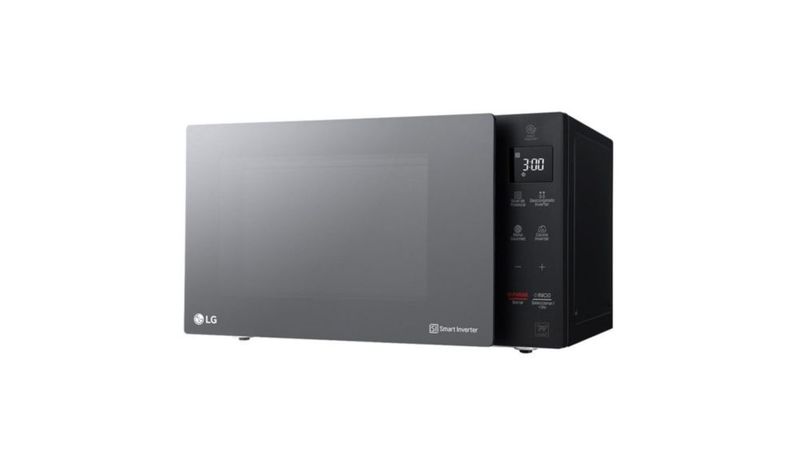 Horno Microondas LG NeoChef 1.5 pies cúbicos EasyClean
