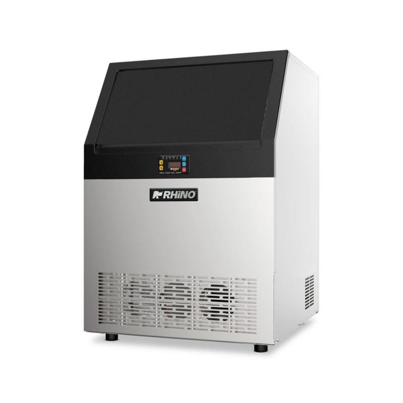 Fábrica de Hielo 90 kg FAHIEL-90 Rhino