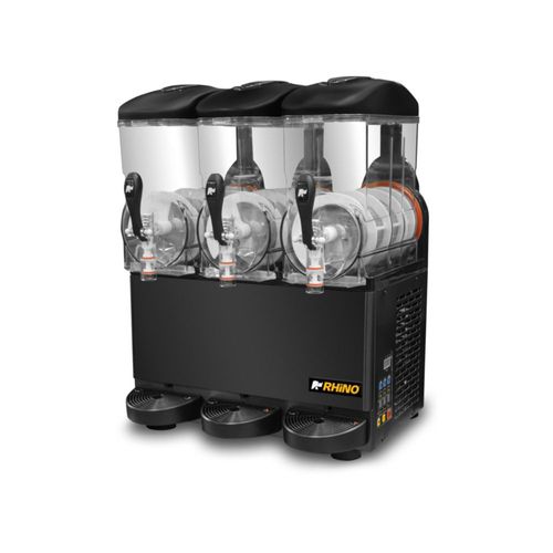 Máquina Granizadora 36 L MAGRA-3T Rhino
