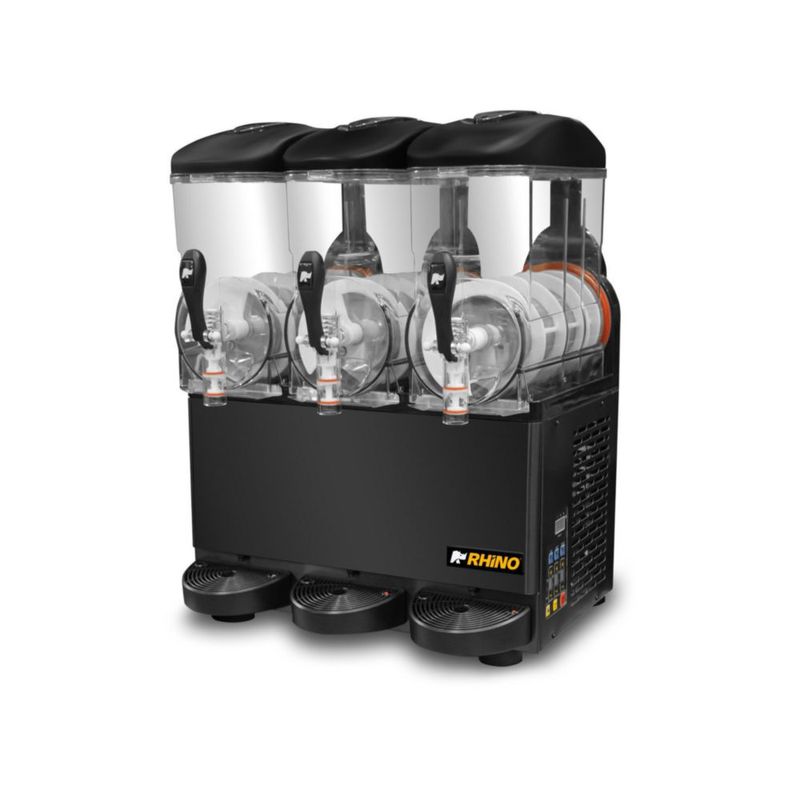 Máquina Granizadora 36 L MAGRA-3T Rhino