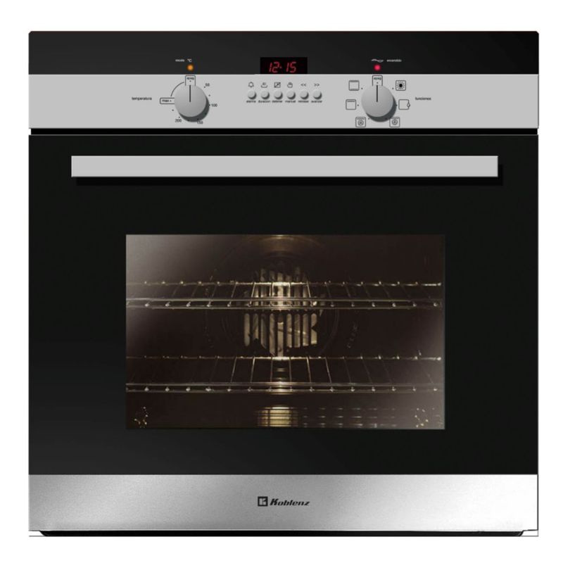 Horno de Empotre Koblenz HMKEL-60