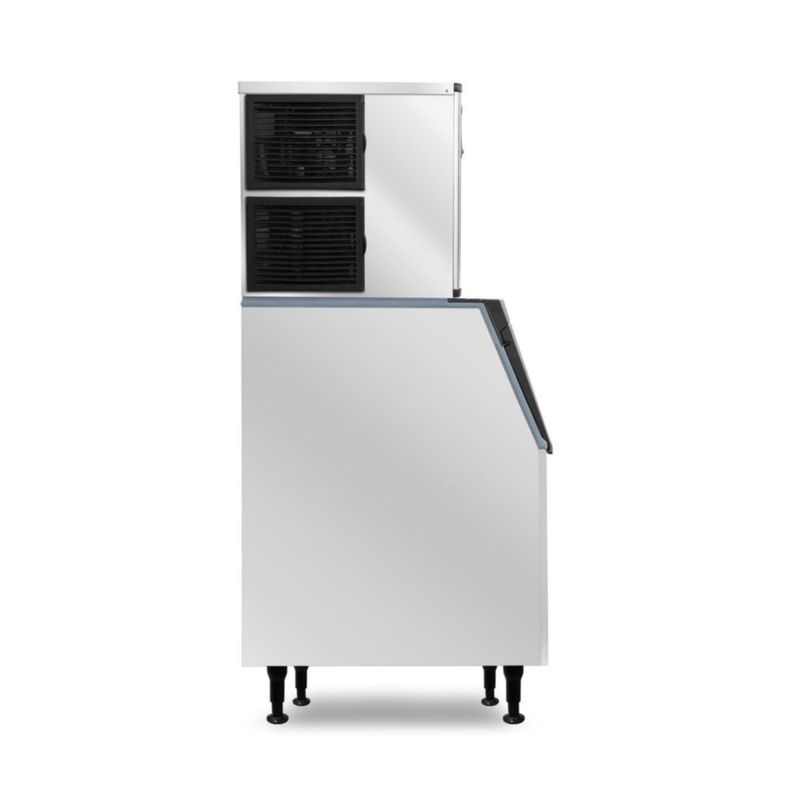 Máquina de Hielo Industrial RHINO FAHIEL-230 230 kg/día 200 kg 115 V
