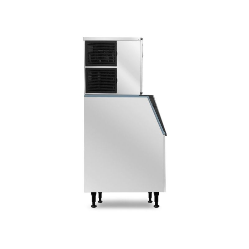 Máquina de Hielo Industrial RHINO FAHIEL-230 230 kg/día 200 kg 115 V