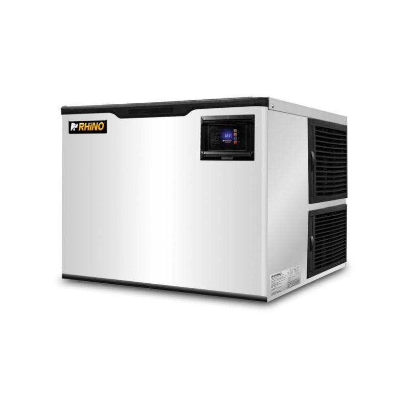 Máquina de Hielo Industrial RHINO FAHIEL-230 230 kg/día 200 kg 115 V
