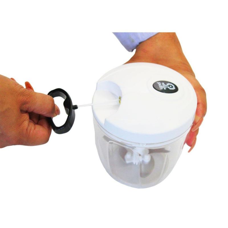 Cortador PDH Chopper 2 en 1