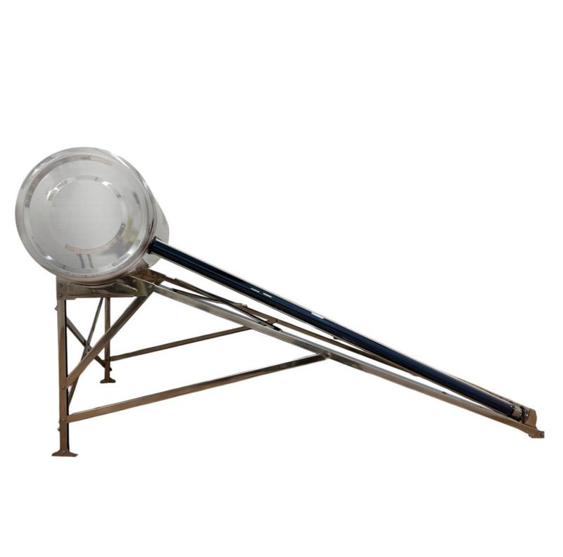 Calentador Solar Master Axen Gravedad 24 Tubos 280 Litros.