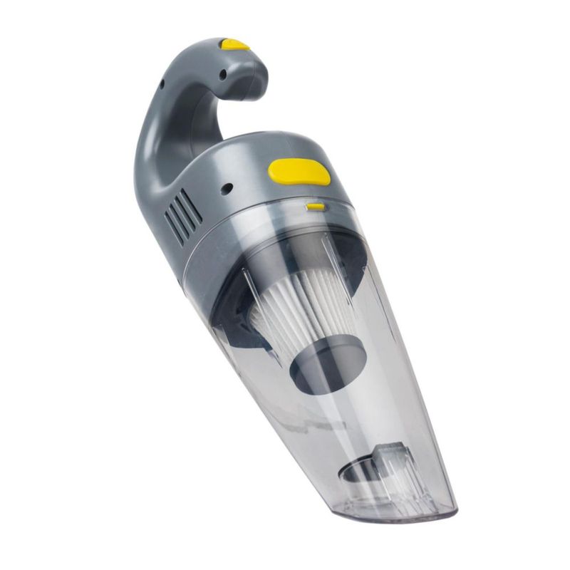 Aspiradora para auto Chemical Guys EQP410 portátil 110W 12V