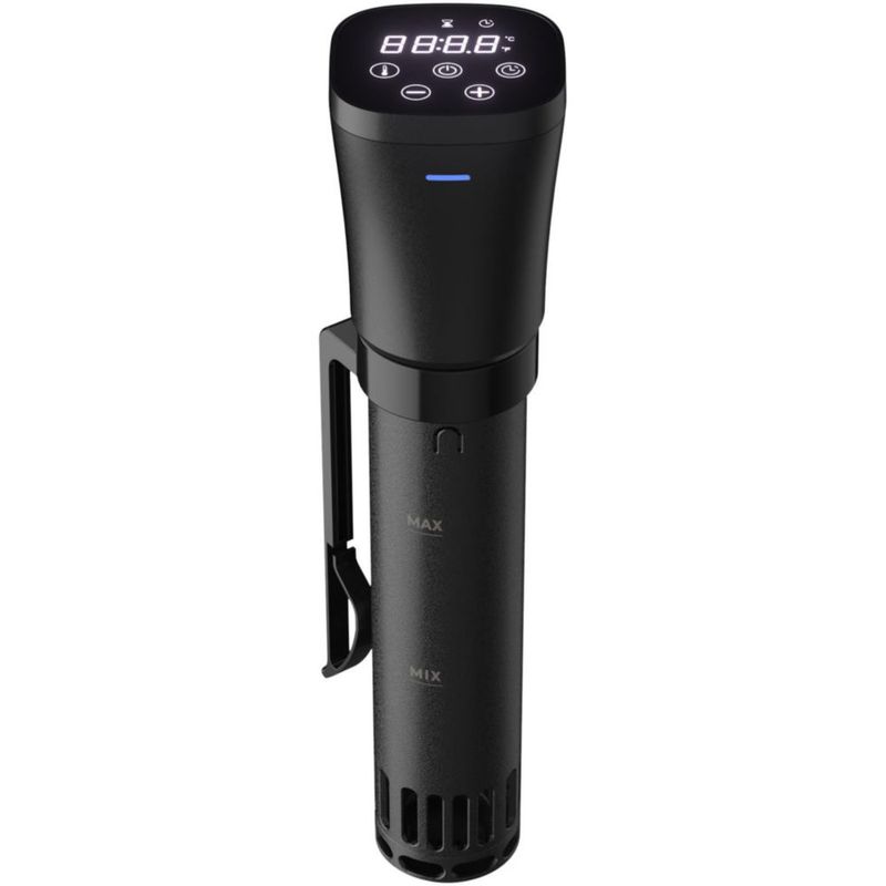 Circulador de inmersión sous vide Vpcok Direct de 1000 W con temporizador digital