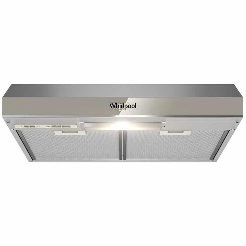 Campana Whirlpool 60 cm WH6010SS