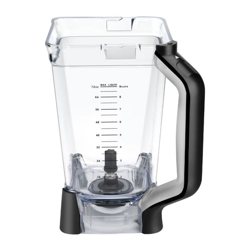 Jarra de repuesto TheFaith para licuadora Ninja 72 oz XL