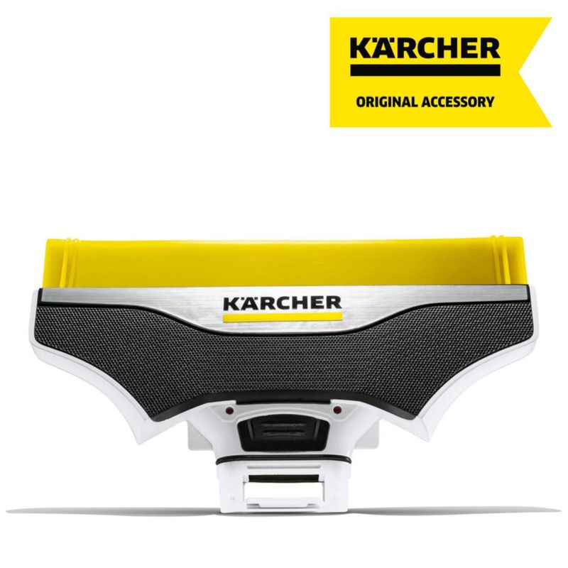 Boquilla de aspiración para limpiavidrios Karcher WV6 de 17 cm
