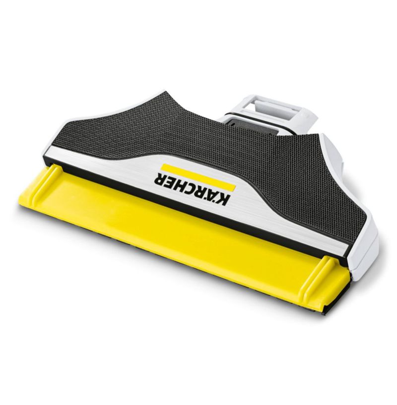 Boquilla de aspiración para limpiavidrios Karcher WV6 de 17 cm