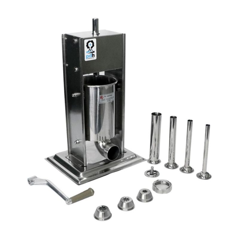 Churrera industrial PDH