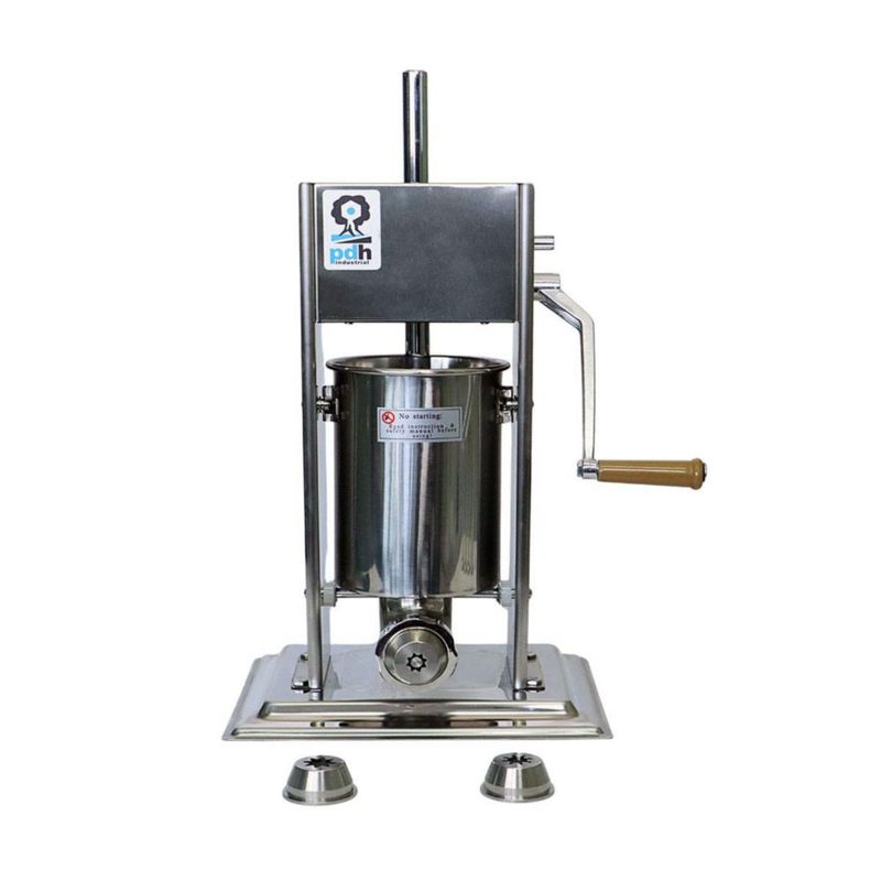 Churrera industrial PDH