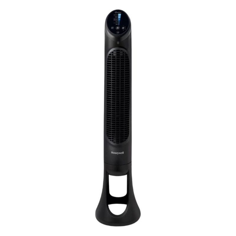 Honeywell HYF260B Quietset Ventilador de Torre de 5 velocidades para T