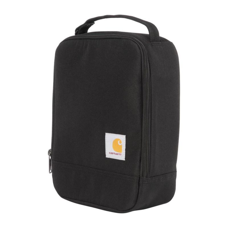 Carhartt Gear B0000581 - Enfriador de almuerzo aislado - Talla única,