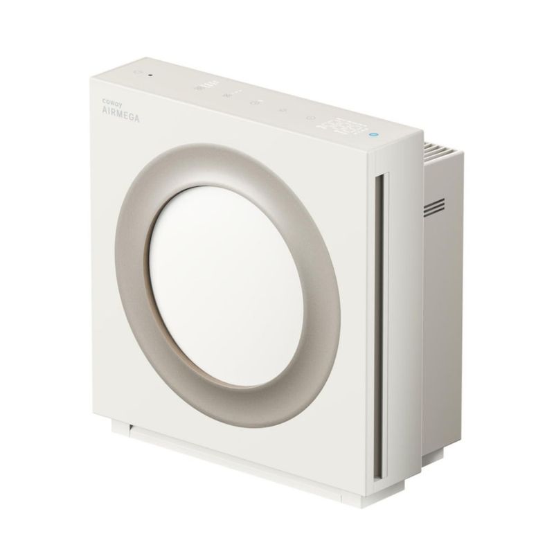 Purificador de aire Coway Airmega Mighty2 HEPA para espacios grandes