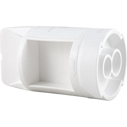 Tapón de derivación del filtro para refrigerador GE WR17X33825 OEM