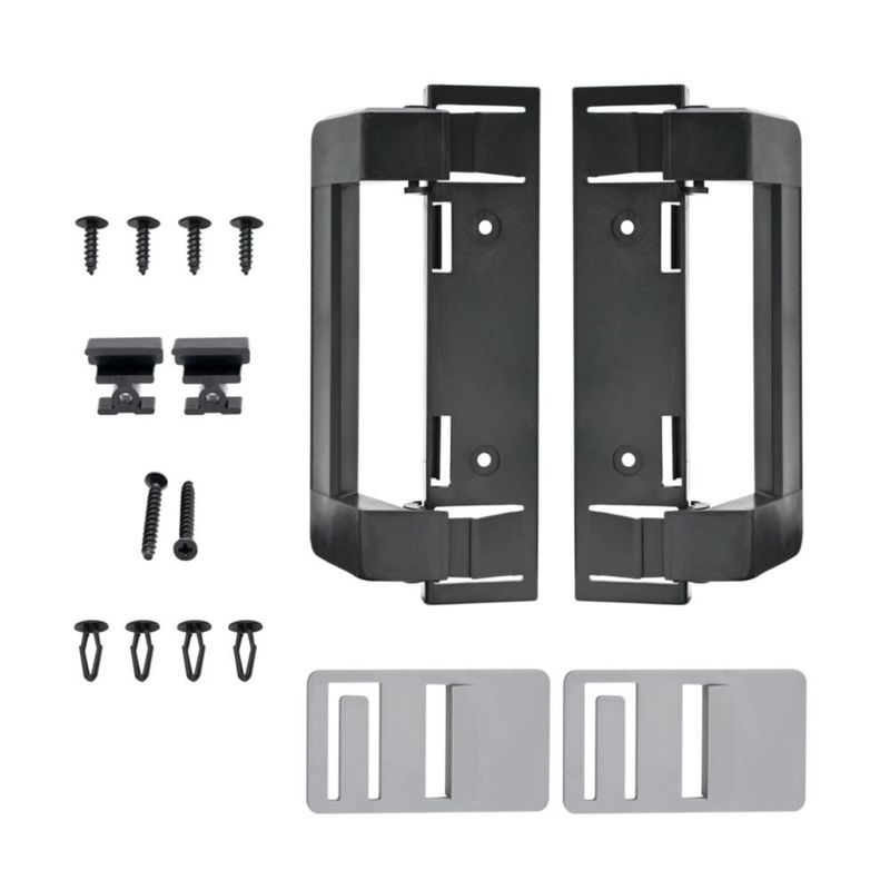 Manija de puerta para refrigerador de RV Ytpoools 3316882900 paquete de 2