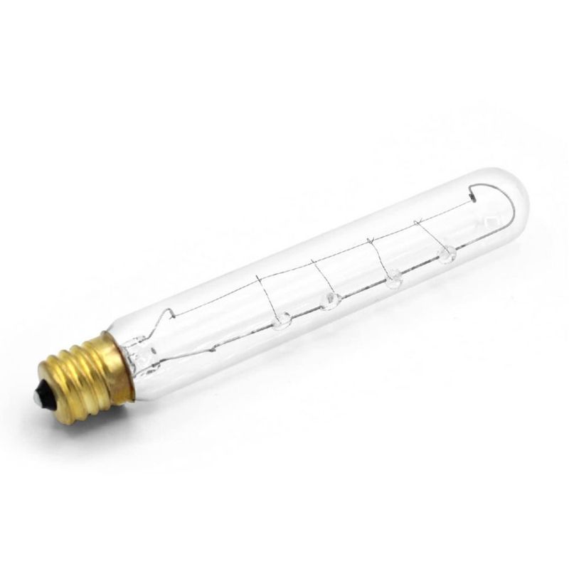 Bombilla Sub-Zero 7014647 40W 120V Base E17 14 cm