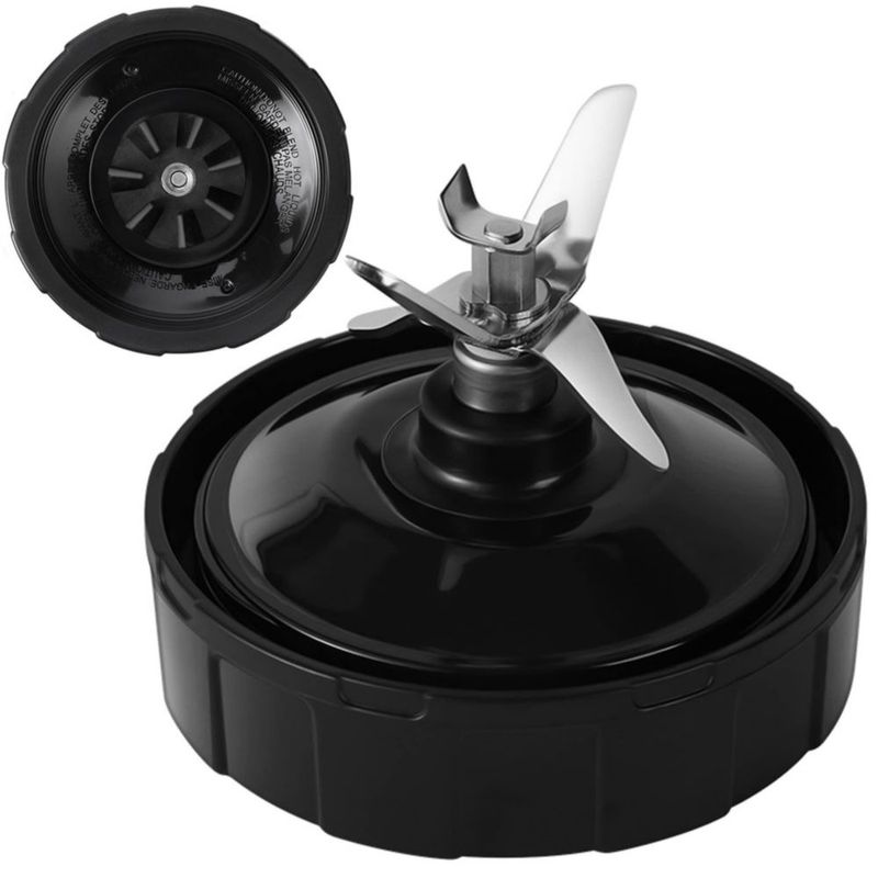 Cuchilla Extractora PODCAY 7 Aspas Compatible con Licuadoras Ninja