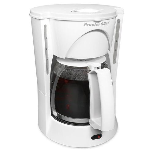 Cafetera Krups KP1A01MX Dolce Gusto Piccolo Blanca