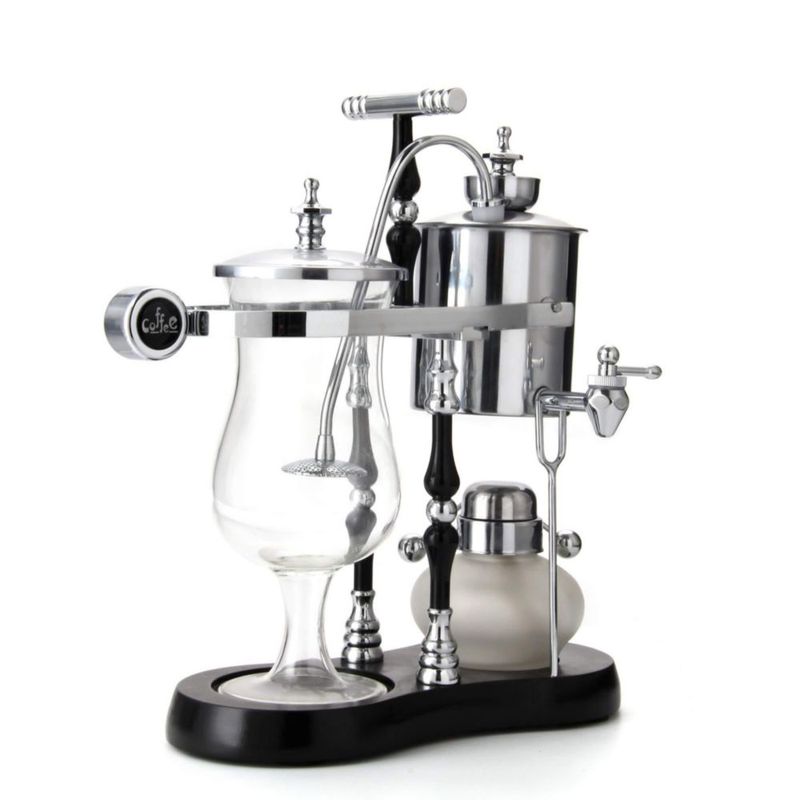Cafetera Sifón Balance Belga Diguo 500 ml