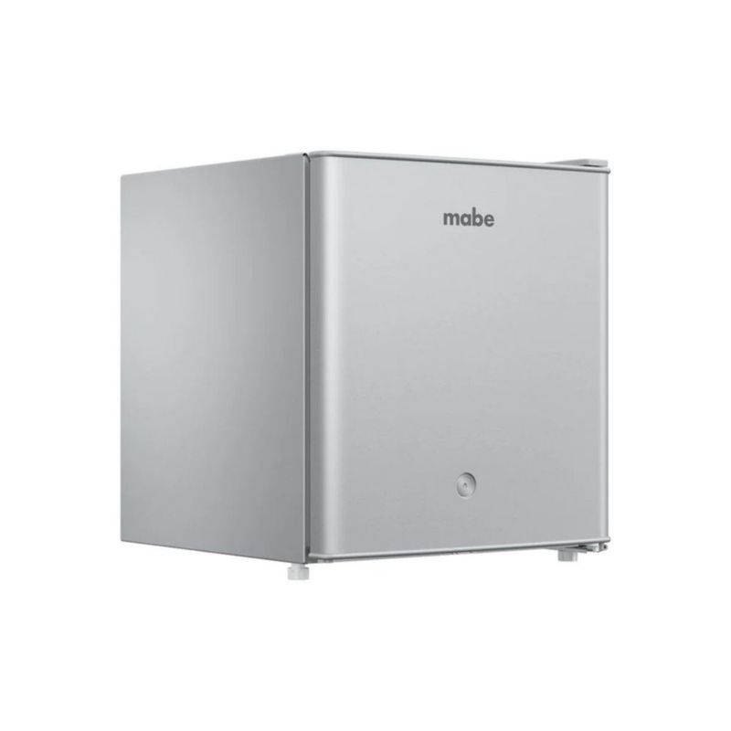 Frigobar Mabe 42 Litros Gris RMF0260XMXX4