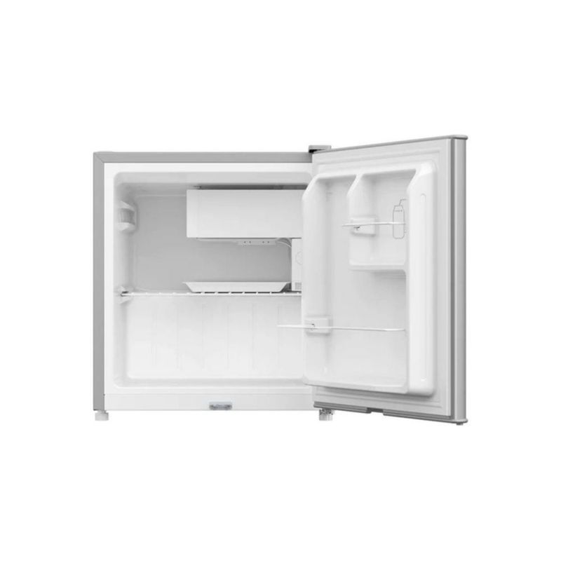 Frigobar Mabe 42 Litros Gris RMF0260XMXX4