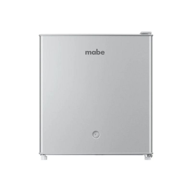 Frigobar Mabe 42 Litros Gris RMF0260XMXX4