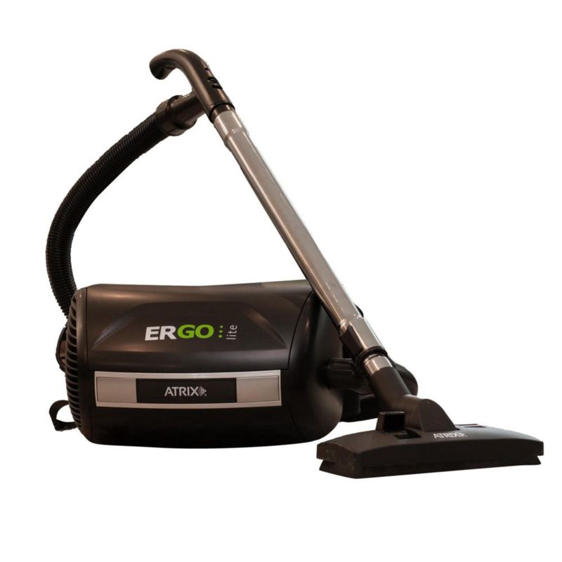 Aspiradora de Cadera Atrix VACHV1 ERGO Lite con Cable 120V