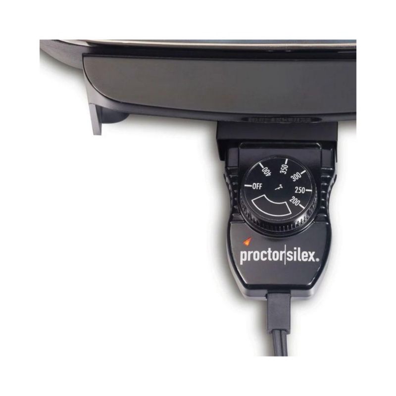 Sartén Eléctrico Proctor Silex Antiadherente 38526MN