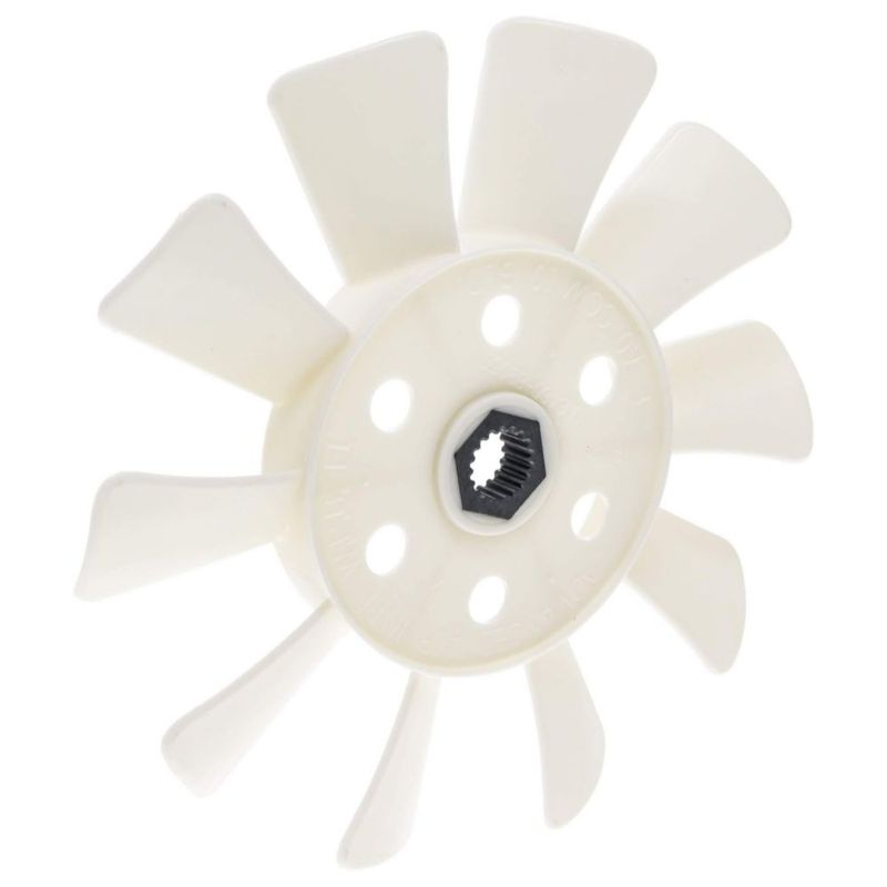 Ventilador original John Deere M809036
