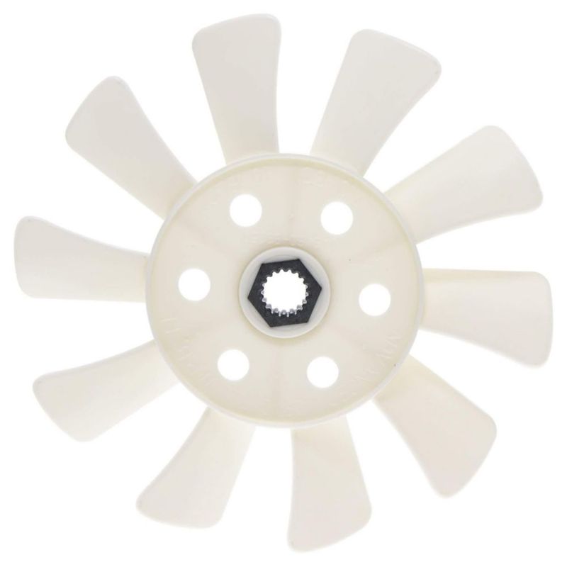 Ventilador original John Deere M809036