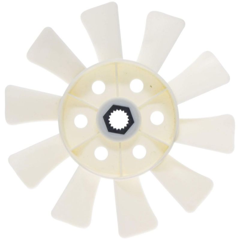 Ventilador original John Deere M809036