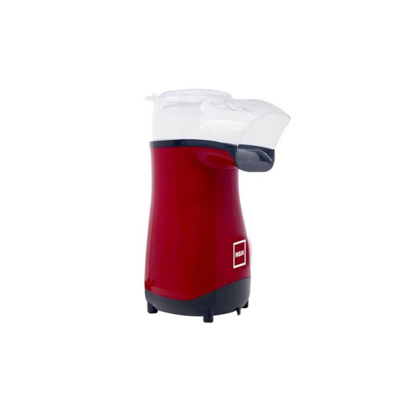 Máquina para Palomitas 70g RCA RC-1025