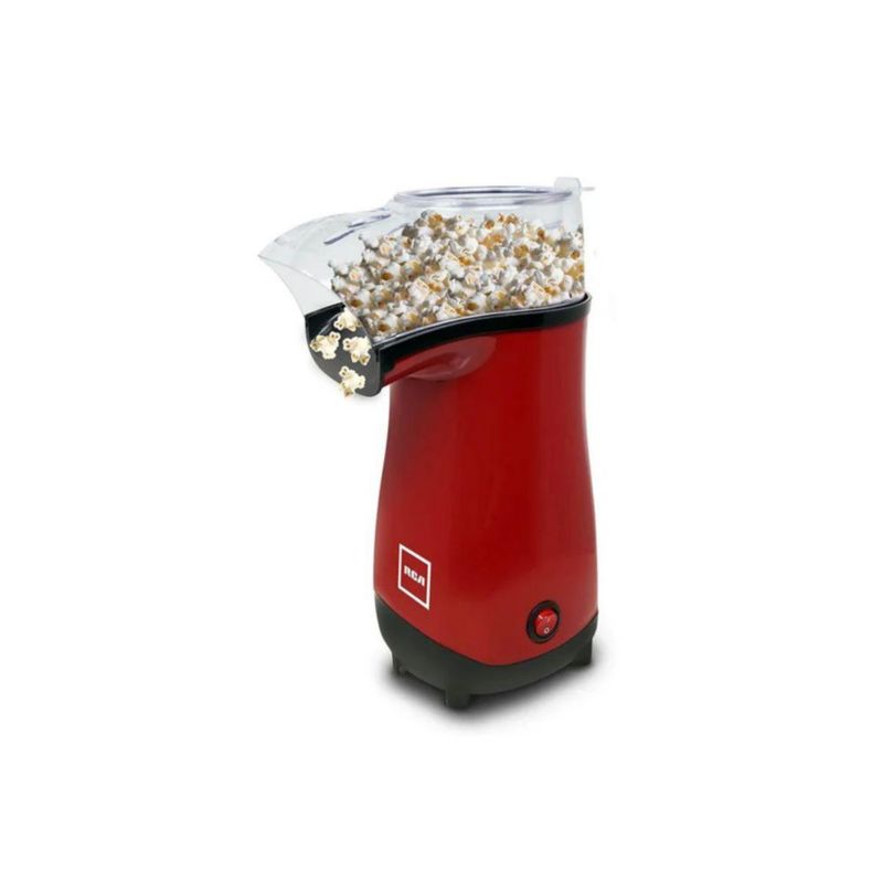 Máquina para Palomitas 70g RCA RC-1025