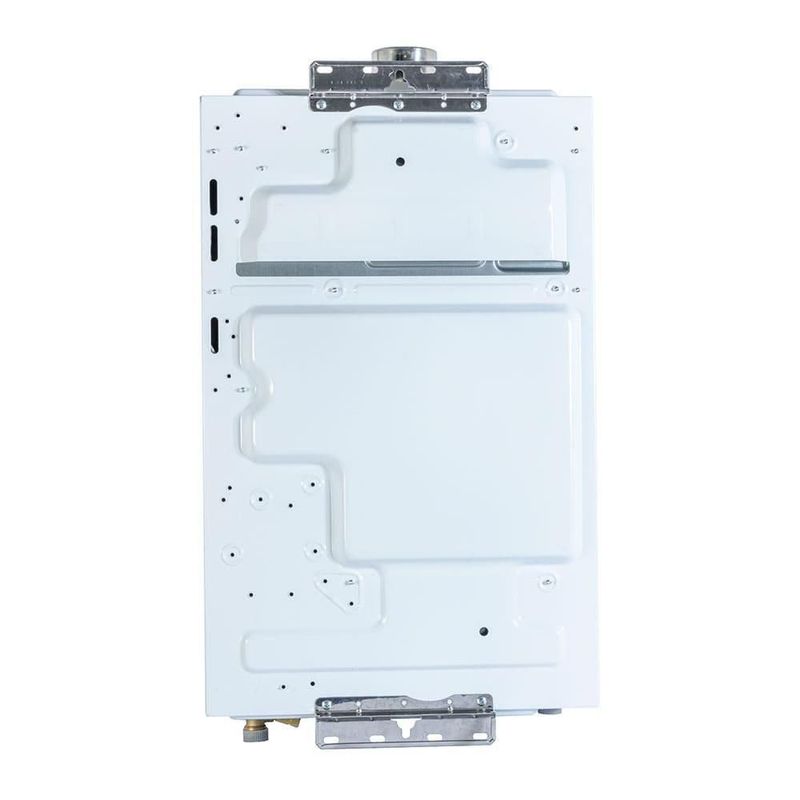 Calentador instantáneo modulante confort silver 16 l gas lp iusa