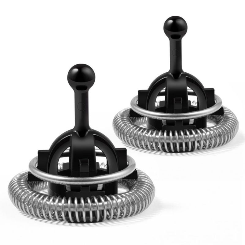Batidores CLIPFIT Aeroccino 3/4/Plus - Pack de 2