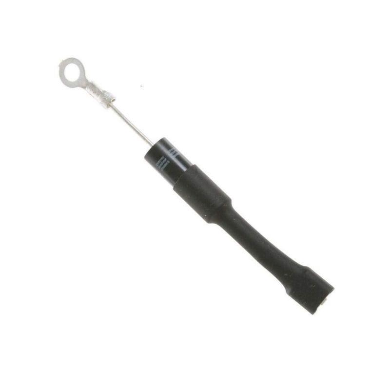 Diodo de microondas BlueNatHxRPR 2 unidades 12 kV 450 mA