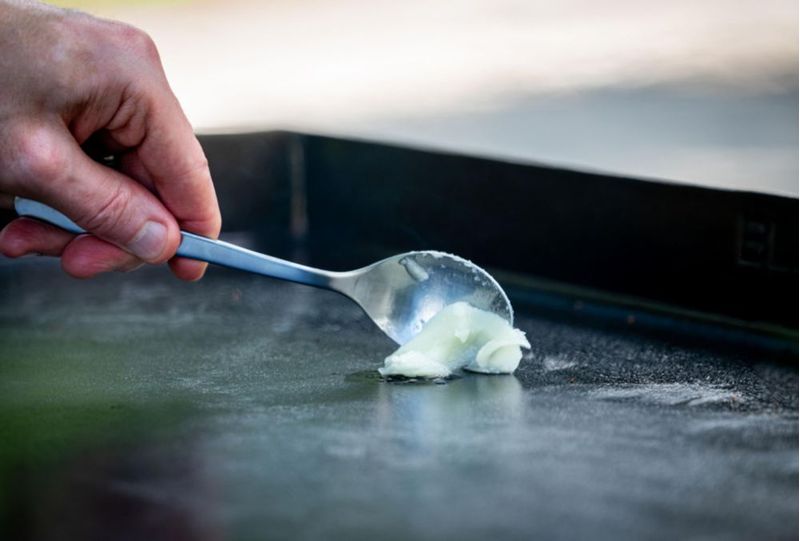 Condimento para Plancha CARON & DOUCET 170 g Fórmula 2‑en‑1