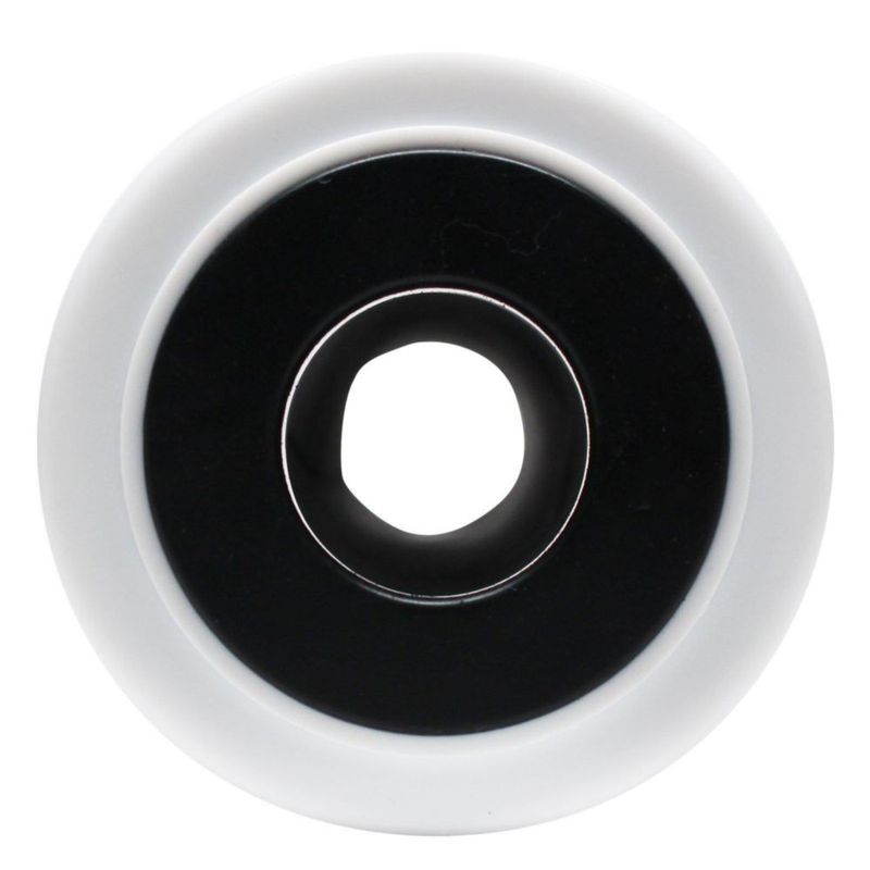 Filtro de Agua Denali Pure Pack de 4 - Bloque de Carbón Activado de 25 cm