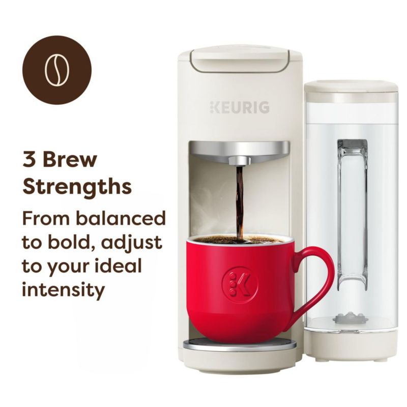 Cafetera Keurig K‑Supreme Hot & Iced (Generación 2)