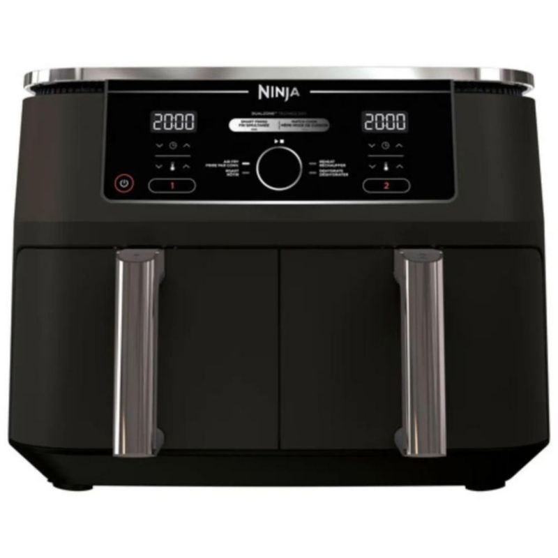 Freidora De Aire 4 En 1 9.5L 1690 W Ninja DZ300C